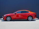 MAZDA3セダン 1.8 XD プロアクティブ ツーリング セレクション 