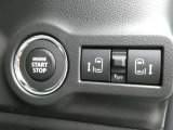 両側電動スライドドアで乗り降りも楽々です♪