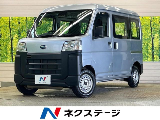 サンバー  VB