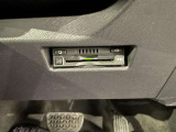 【ETC】とっても便利なETCを装備しています。 ETCを利用して、高速道路を楽々ドライブしましょう。