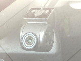 【ドライブレコーダー】ドライブレコーダー装備!走行中はもちろん、あおり運転や事故に遭遇した際、映像で記録し、万一のリスクに備えます。※記録用SDカードはお客様ご自身でご準備いただく必要があります。