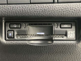 高速道路をスイスイッと通過の『ETC』付き!ETCカードをお持ちでない方は、トヨタETCカードもございますので、ご相談下さいね!