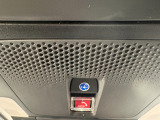 ホンダコネクトも装備しております。いざという時にスイッチ一つで助けに駆けつけてくれるんです。詳しくはスタッフまで