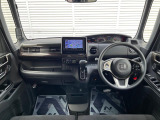 N-BOXカスタム G L ホンダセンシング 