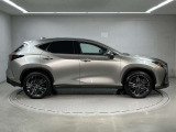 NX 350h バージョンL 