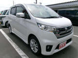 デイズ ハイウェイスターX 4WD 