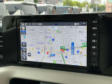 ●フルセグTV付メモリーナビ●納車後すぐの遠出もOK!初めての道路もこれがあれば安心です!仕事もプライベートもこれでバッチリ!!