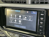 AM/FMラジオ付きです♪