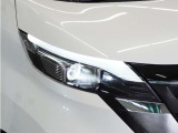 ◆LEDヘッドライト◆ LEDライトは、明るく視認性が良く、省エネで環境にもやさしいヘッドライトです!
