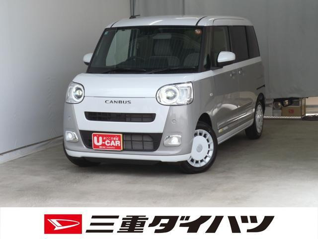 ムーヴキャンバス  ストライプス G