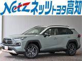 人気のRAV4 HVが入荷しました。
