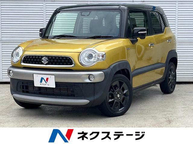クロスビー 1.0 ハイブリッド(HYBRID) MZ