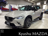 マツダ CX-3