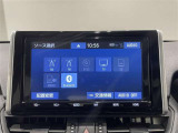 トヨタ純正9インチナビ NSZT-Y68T