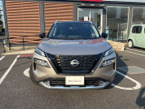 エクストレイル  1.5 G e-4ORCE 4WD