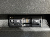 【ETC】高速道路の料金所をストレスなく通過!話題のスポットやサービスエリアに多い「スマートIC」利用時は必須のアイテムです。当店でセットアップを実施、ご納車当日からすぐにご利用いただけます!