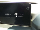 Apple CarPlay 無線 / Android Auto 有線)