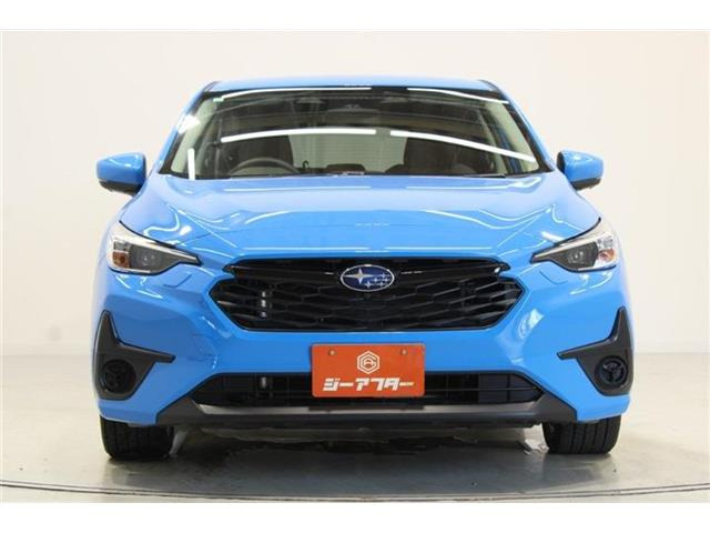 スバル インプレッサハッチバック 2.0 ST 4WD 禁煙車 純正11.6インチ