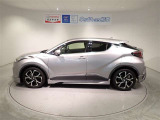C-HR ハイブリッド 1.8 G 