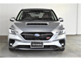 レヴォーグ STI スポーツ EX