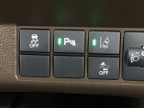 ホンダが推し進める総合先進安全装備のセンシング搭載! 衝突や斜線はみだしなどの危険が予測される時、センサーが警告。ヒューマンエラーを高度先進技術が補完してくれます。