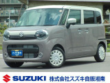 当社試乗車アップです☆ 全国のスズキディーラー店でお受けいただける保証付です☆