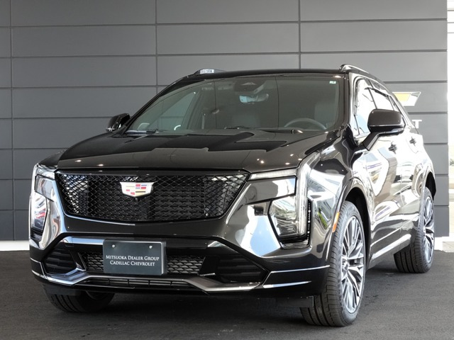 XT4 スポーツ 4WD