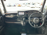手がすぐに届いて操作しやすいインパネオートマ☆シートの高さやハンドルの位置なども運転しやすいように配慮されています!