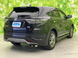 ハリアー 2.5 ハイブリッド E-Four プレミアム アドバンスドパッケージ 4WD 