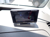 車載レーダー付き!