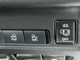 両側電動スライドドアなので運転される方も乗車される方もとっても便利です♪
