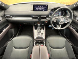 CX-8 2.5 25S プロアクティブ 