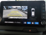 N-BOX ジョイ ターボ モノトーン 4WD 
