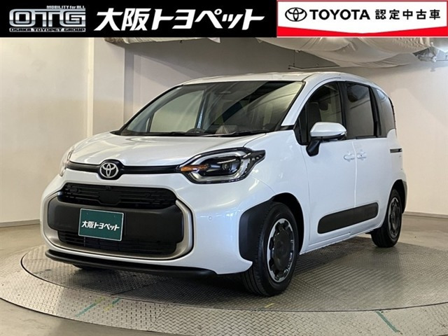 シエンタ ハイブリッド 1.5 Z 