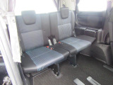 サードシート