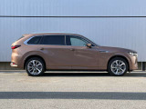 CX-80 3.3 XD ハイブリッド エクスクルーシブ モダン ディーゼル 4WD 