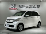 全国納車可 第三者機関証明書付 あんしんPKG 1年保証 ワンオ-ナ- ナビVXM-184VFi TV Rカメラ BTオ-ディオ DVD ドラレコ ETC装備のN-WGN GSSパッケージ入庫!