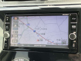 ナビ付きですので知らない場所にお出かけの際には道に迷うことなく目的地に到着できるので非常に活躍します。