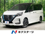 禁煙車 後席モニター BIG-X11型ナビ 両側電動ドア 全周囲カメラ