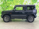 ジムニー XC 4WD 