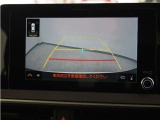 バックカメラ搭載です!車庫入れが苦手な人はもちろん、車両感覚に自信がある人にもお勧めです!見えない箇所が見えるようになるので、低い障害物や隠れてしまっている子供の存在等にも気付く事が出来ます。