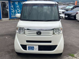 N-BOX G Lパッケージ 