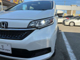 フリード+ 1.5 G ホンダセンシング 車いす仕様車 