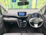 ムーヴカスタム RS ハイパーリミテッド SAIII 