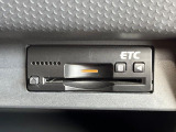 【ETC】高速道路の料金所をストレスなく通過!話題のスポットやサービスエリアに多い「スマートIC」利用時は必須のアイテムです。当店でセットアップを実施、ご納車当日からすぐにご利用いただけます!