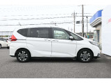 1列目から3列目まで 心地よいくつろぎ空間