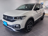 T-Cross TSI Styleが入荷いたしました!
