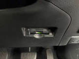 高速道路をスイスイッと通過の『ETC』付き!ETCカードをお持ちでない方は、トヨタETCカードもございますので、ご相談下さいね☆