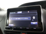 Bluetooth対応でスマホにダウンロードした音楽が楽しめます♪