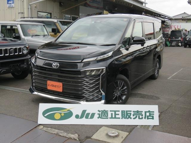 ヴォクシー 2.0 S-Z 4WD 